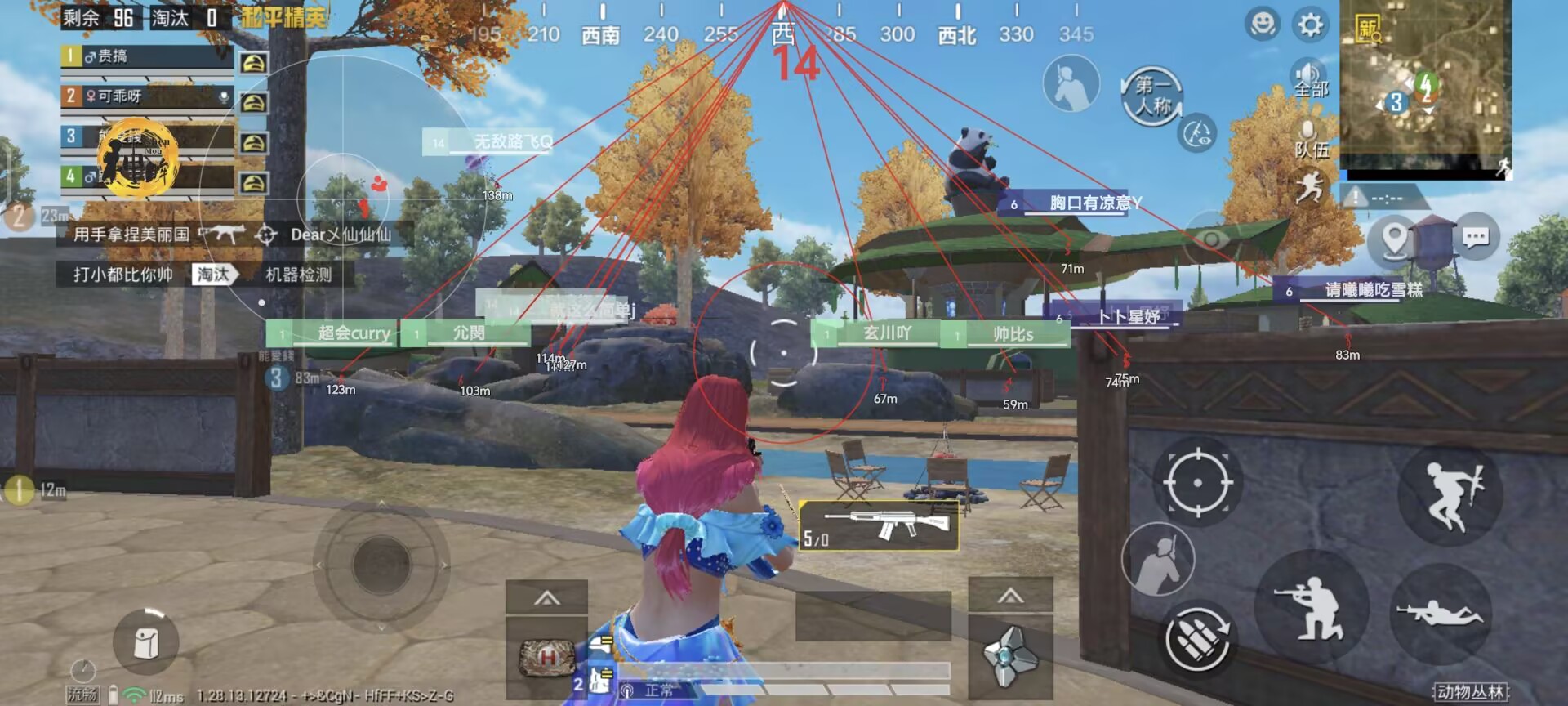 【LK防封端口】【防举报