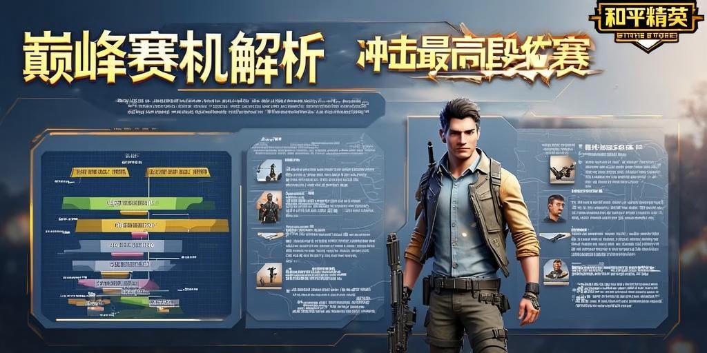 和平精英「EGM」辅助