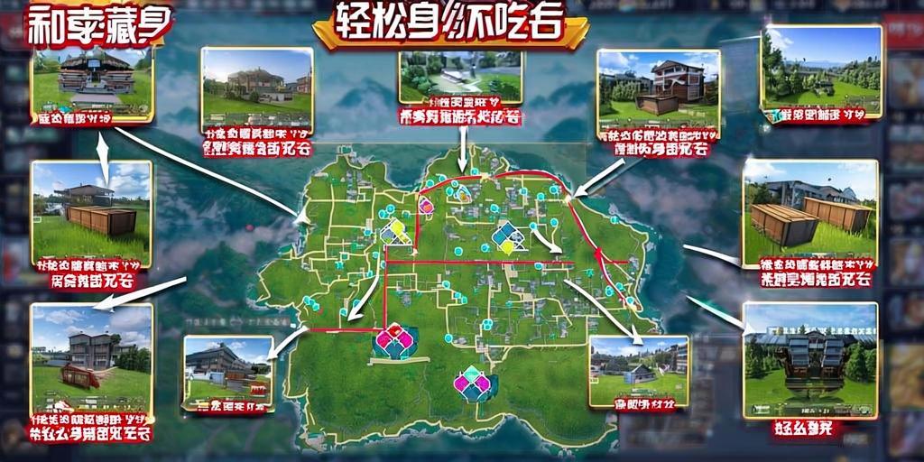 和平精英「小提琴」直装辅助
